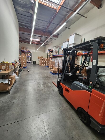 More Photos Of 236 Clary Ave, San Gabriel Warehouse For Sale