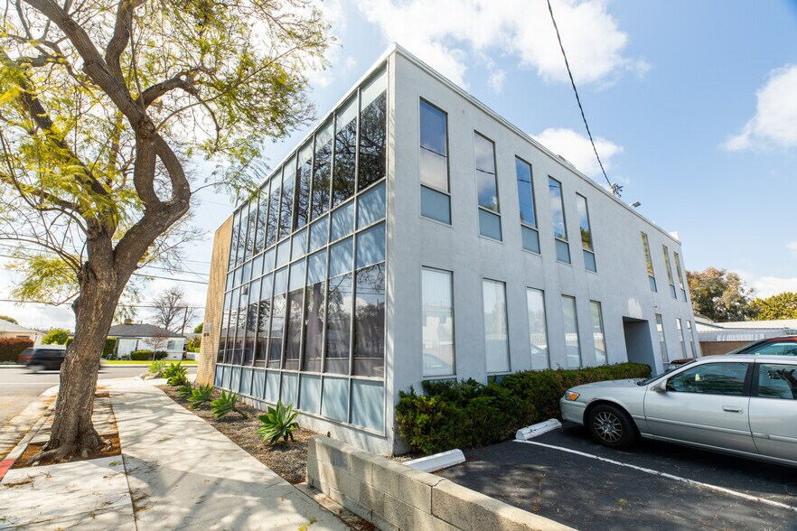 More Photos Of 25332 Narbonne Ave, Lomita Medical For Lease