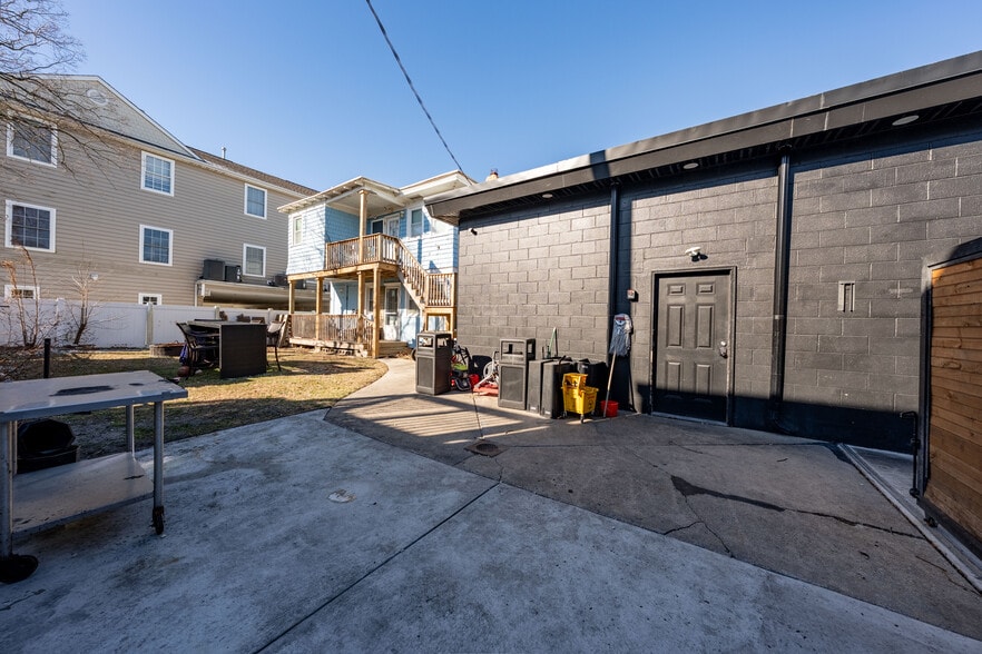 More Photos Of 2701 New Jersey Ave, Wildwood Restaurant For Sale