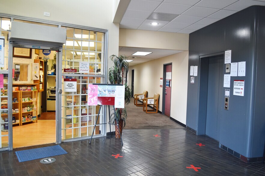 More Photos Of 10230 Artesia Blvd, Bellflower Medical For Lease