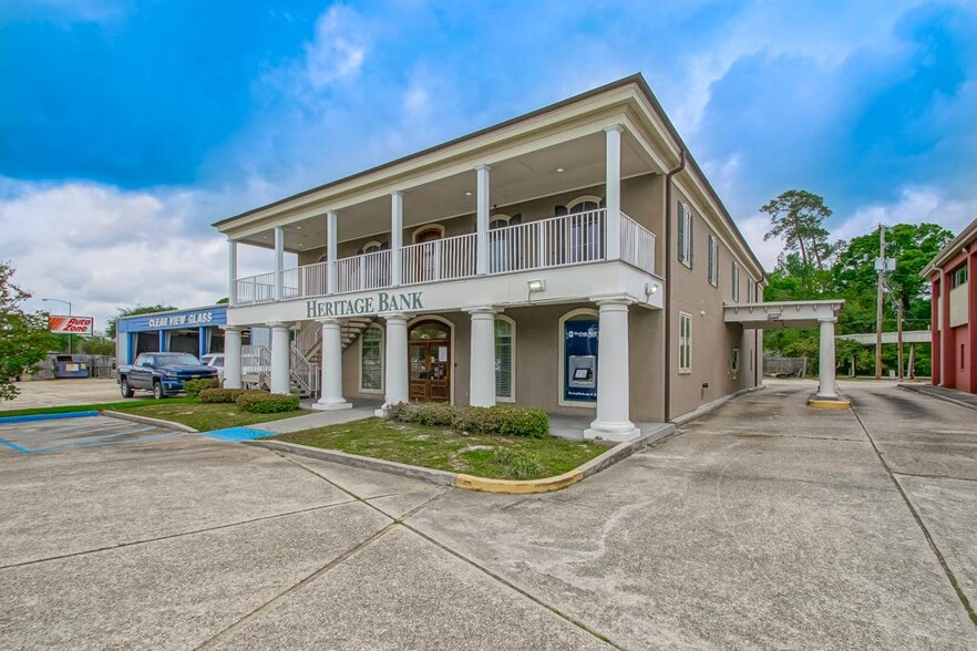 More Photos Of 200 Gause Blvd, Slidell Office For Sale