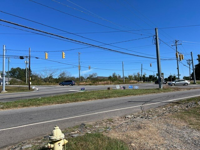More Photos Of 2140 US Highway 70, Connelly Springs Auto Repair For Sale