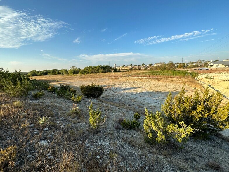 More Photos Of 5713 Acton Cir, Granbury Land For Sale