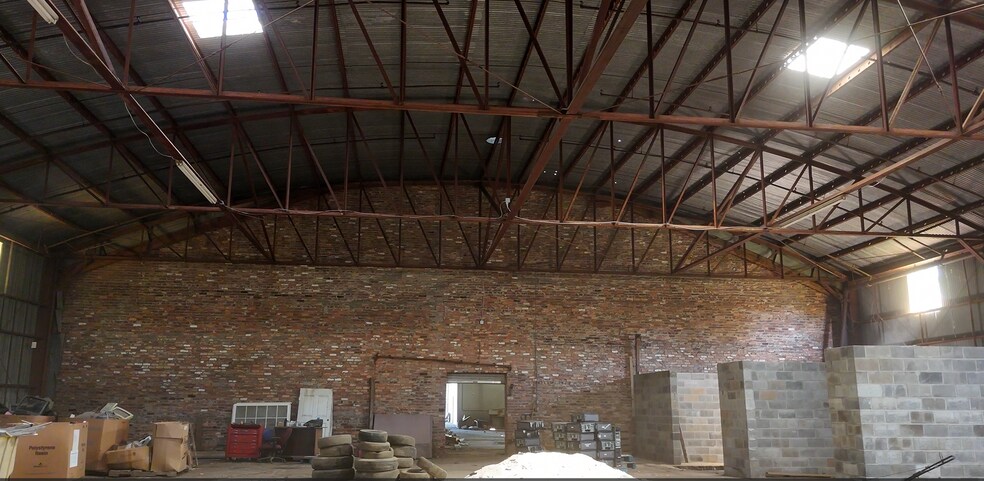 More Photos Of 234 S Depot St, Greenville Industrial For Sale