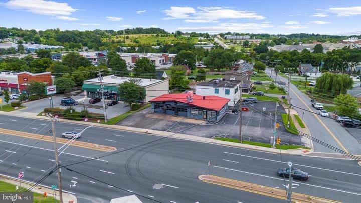 More Photos Of 7901 Belair Rd, Baltimore Auto Repair For Sale