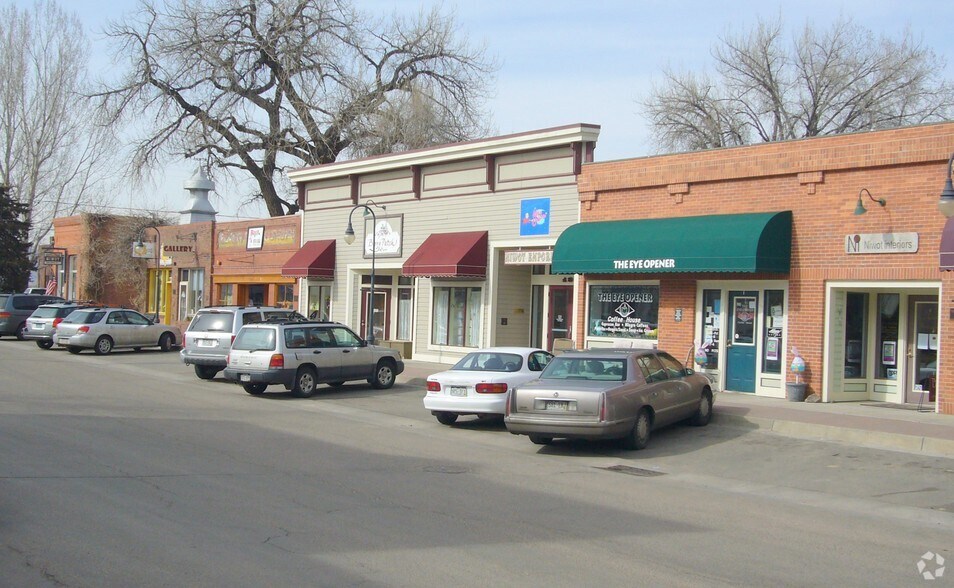 More Photos Of 136 2nd Ave, Niwot Storefront Retail Office For Lease