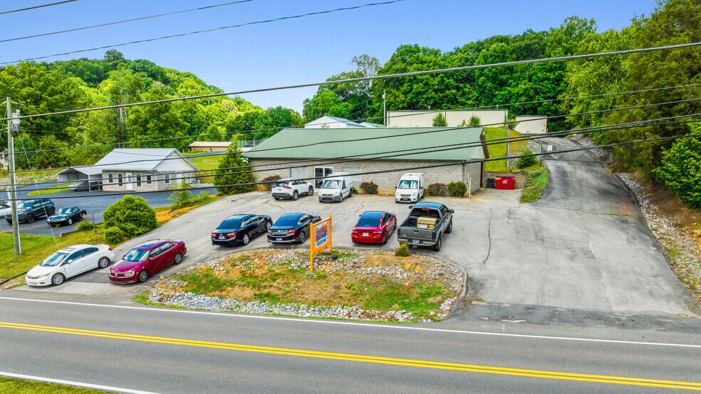 More Photos Of , Clarksville Industrial For Sale