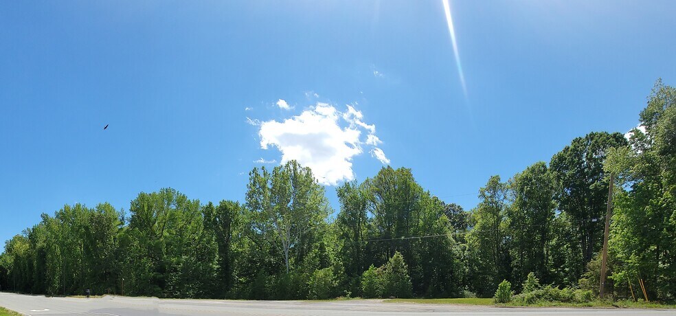 Primary Photo Of 14199 Washington Hwy, Ashland Land For Sale
