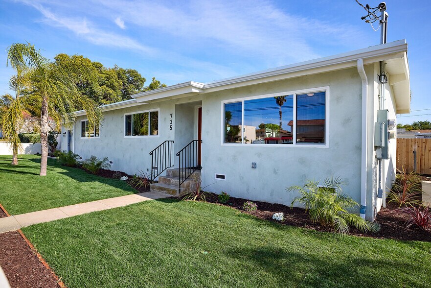 More Photos Of 735 Pine Ave, Carlsbad Multifamily For Sale