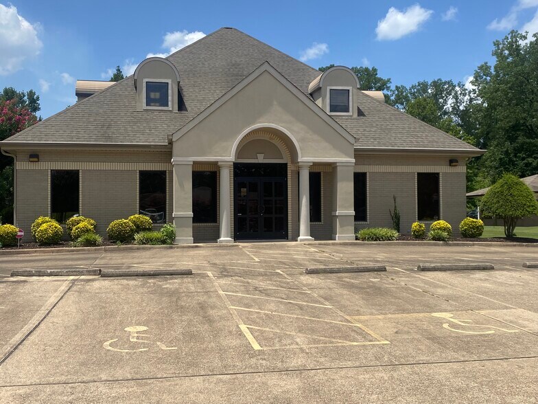 More Photos Of 2906 Cypress Rd, Arkadelphia Office For Sale