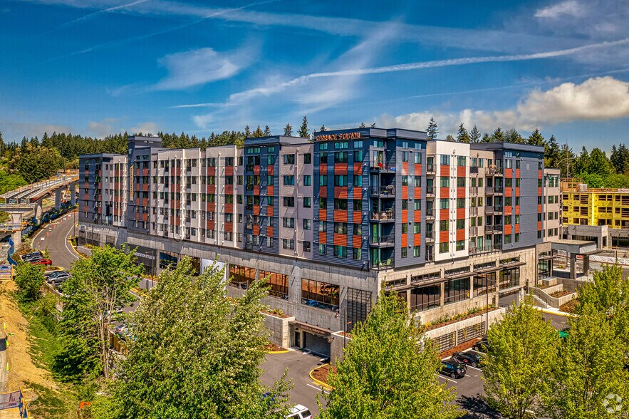 Primary Photo Of 24000 VanRy Blvd, Mountlake Terrace Multifamily For Sale