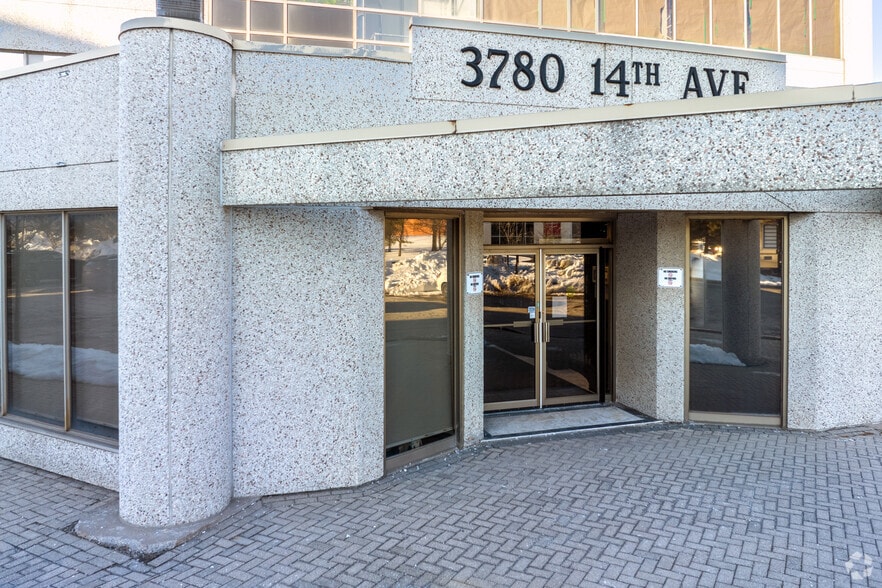 More Photos Of 3780 14th Av, Markham Light Manufacturing For Lease