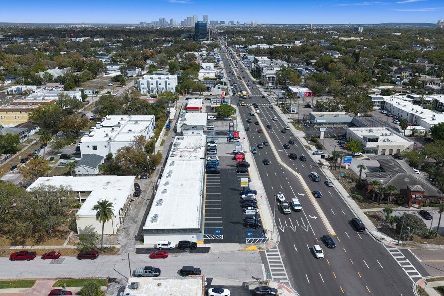 More Photos Of 4257 W Kennedy Blvd, Tampa Storefront Retail Office For Lease