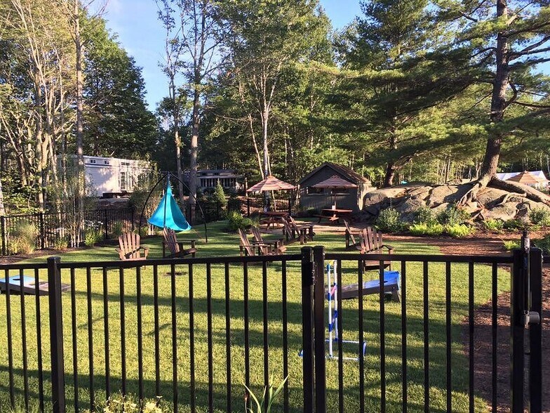 More Photos Of 277 Mills Rd, Kennebunkport Trailer Camper Park For Sale