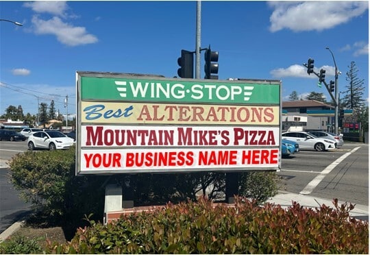 More Photos Of 3155 S Bascom Ave, Campbell Freestanding For Lease