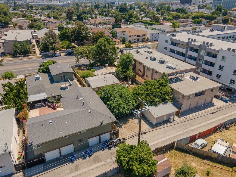 More Photos Of 14301 Roscoe Blvd, Panorama City Land For Sale