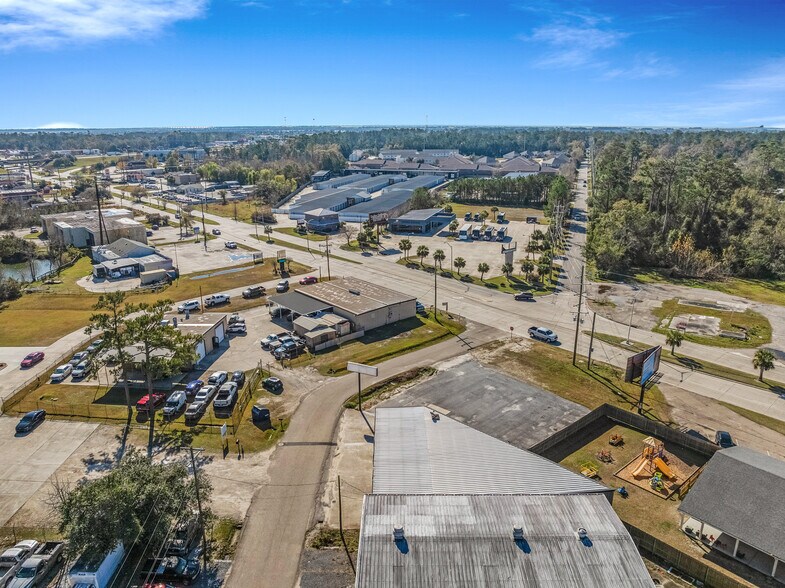 More Photos Of 56633 Bosworth St, Slidell Freestanding For Sale