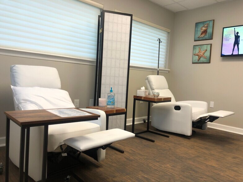 More Photos Of 4540 Southside Blvd, Jacksonville Medical For Sale