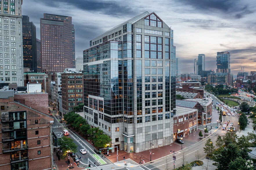 More Photos Of 200 State St, Boston Office For Sale
