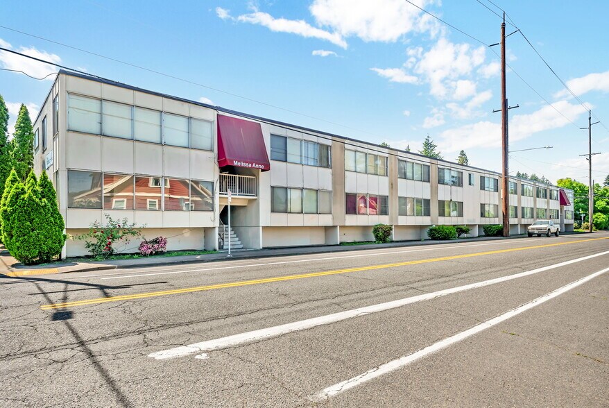 More Photos Of 7606-7720 E Burnside St, Portland Apartments For Sale