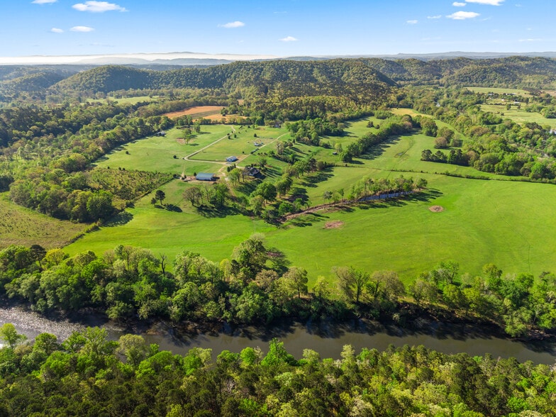 More Photos Of 163 Barbie Ln, Mount, Pencil Bluff Land For Sale