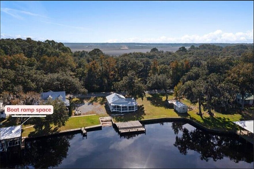 More Photos Of 13555 County Road 13 N, Saint Augustine Specialty For Sale