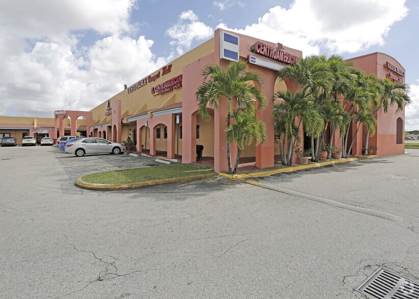 More Photos Of 1- 127 SW 107th Ave, Miami General Retail For Lease