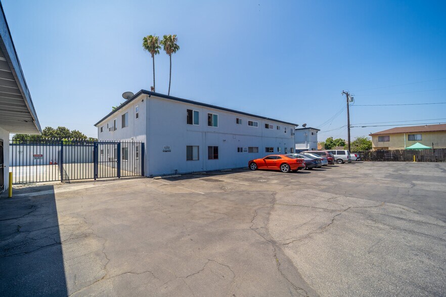 More Photos Of 2921 Allgeyer Ave, El Monte Apartments For Sale