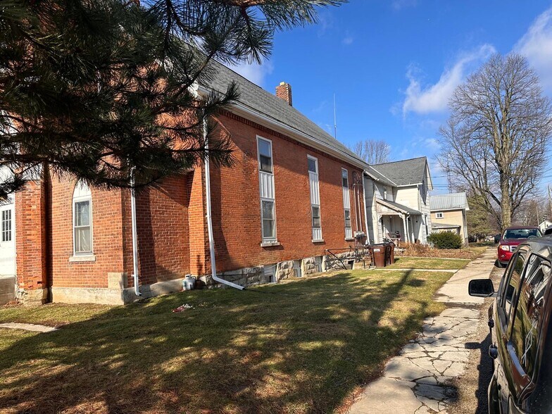 More Photos Of 27 E New Haven St, Bloomville Multifamily For Sale