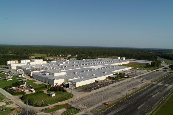 More Photos Of 1501 Colquitt Hwy, Bainbridge Manufacturing For Lease