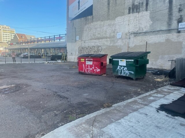 More Photos Of 301 Spring Garden St, Philadelphia Land For Lease