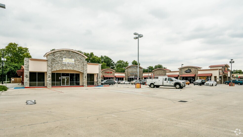 More Photos Of 6966 Airline Dr, Houston Freestanding For Lease