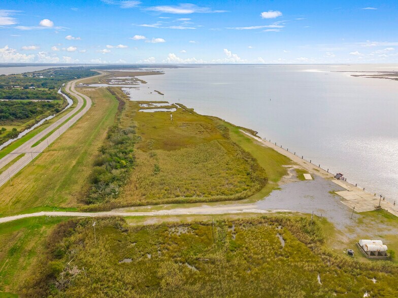 More Photos Of 186 Perino Rd, Buras Land For Lease