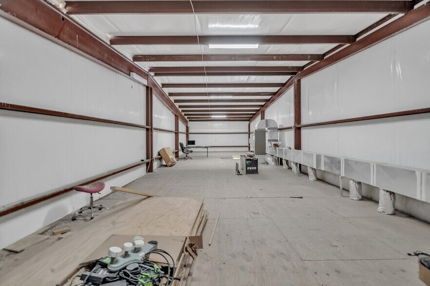 More Photos Of 14035 52nd st, Odessa Industrial For Sale