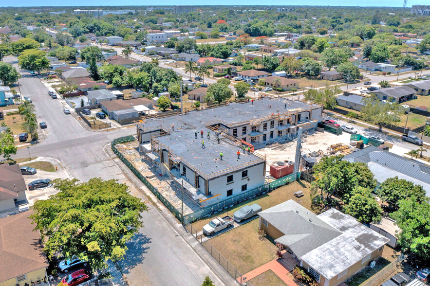 More Photos Of 10500 172nd st, Miami Apartments For Sale