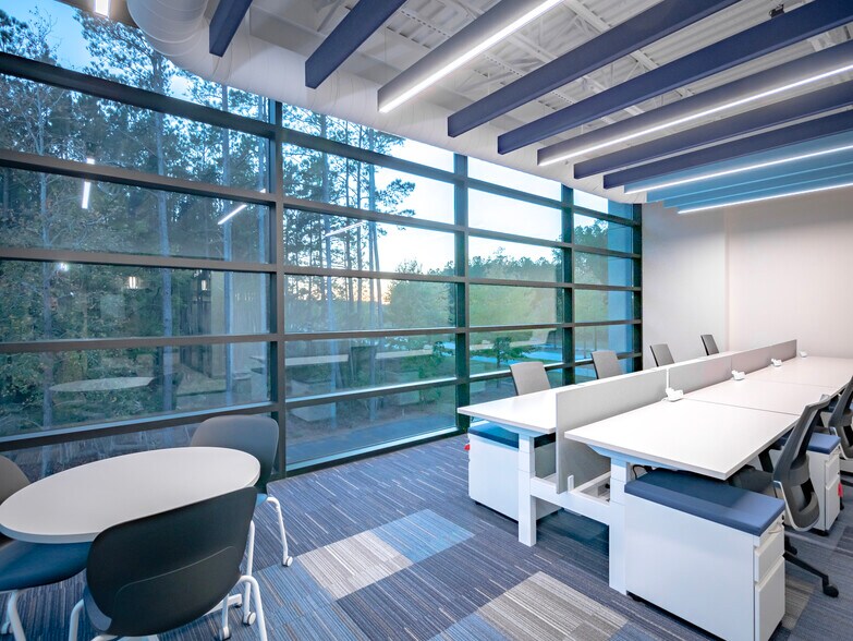 More Photos Of 1247 Nexton Pky, Summerville Coworking Space