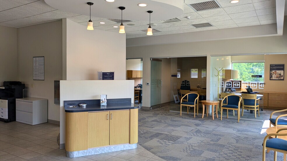 More Photos Of 8190 Derry St, Harrisburg Bank For Lease