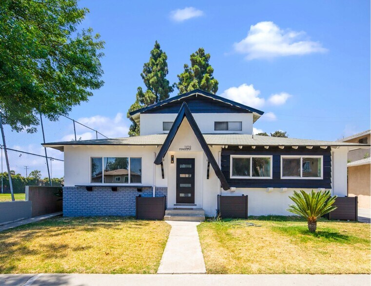 More Photos Of 1109 S Spruce St, Montebello Apartments For Sale