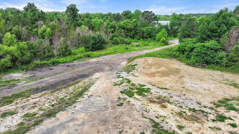 More Photos Of 0 Industrial Park Drive, Clinton Land For Sale