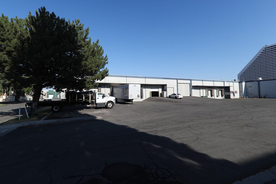 More Photos Of , Sparks Industrial For Sale