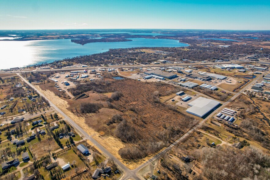 More Photos Of 1240 Randolph rd, Detroit Lakes Warehouse For Sale