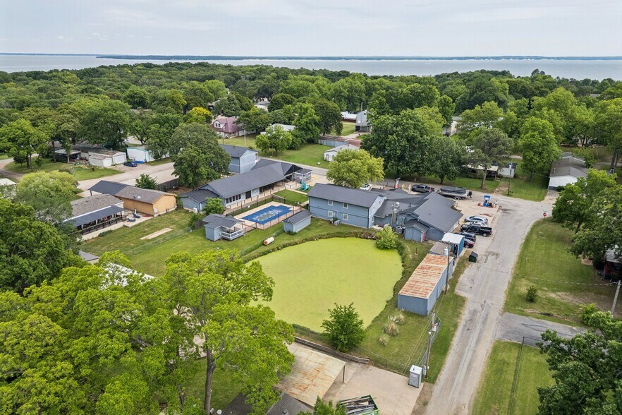 More Photos Of 8848 Soldier Creek Rd, Kingston Hotel For Sale
