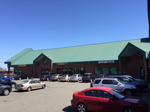 More Photos Of 5601 W Clearwater Ave, Kennewick General Retail For Lease