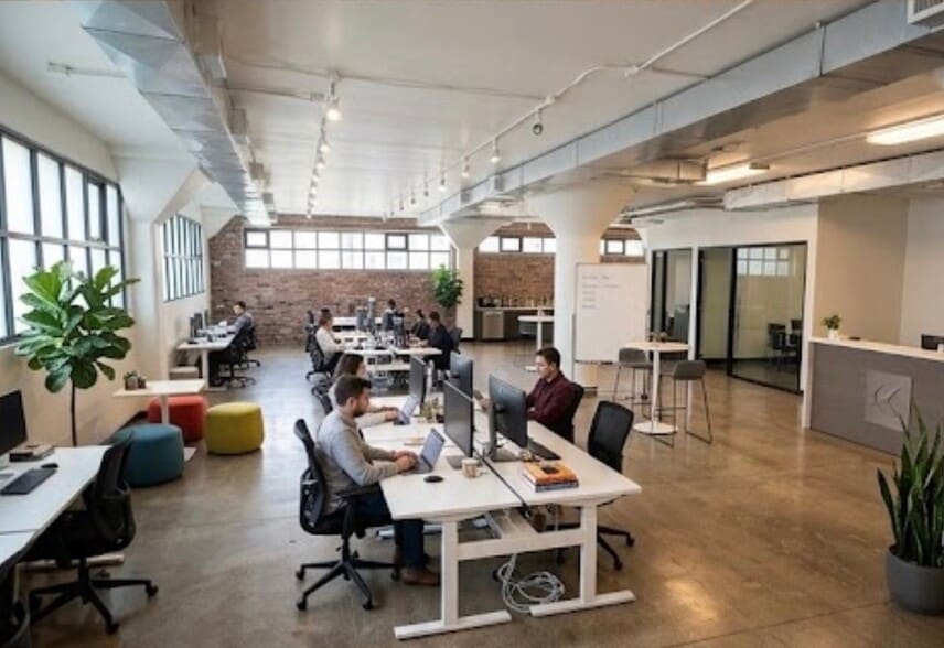 Primary Photo Of 300 Broadway, San Francisco Loft Creative Space For Lease