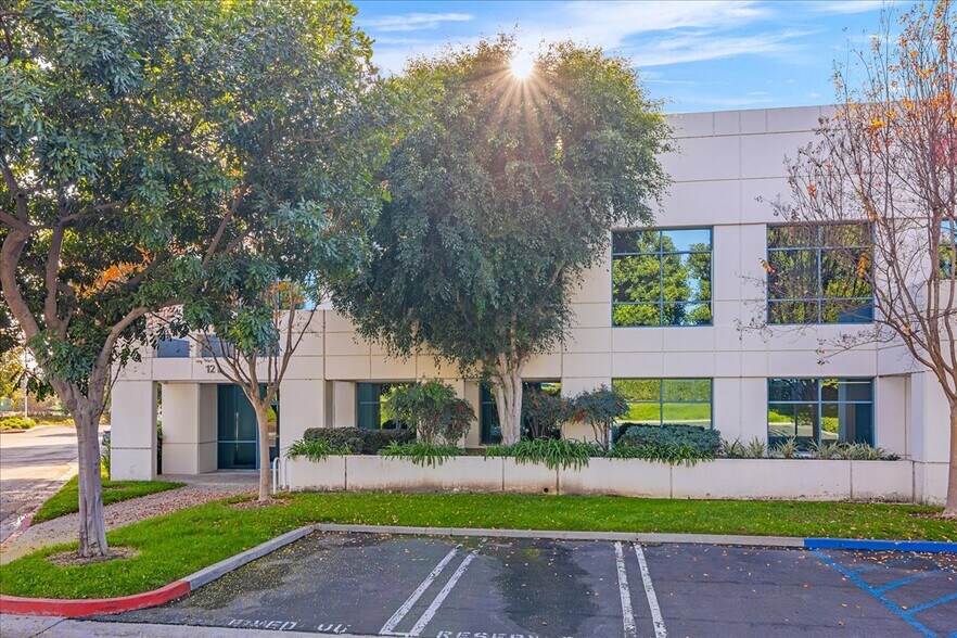 More Photos Of 12 Mauchly, Irvine Office Residential For Sale