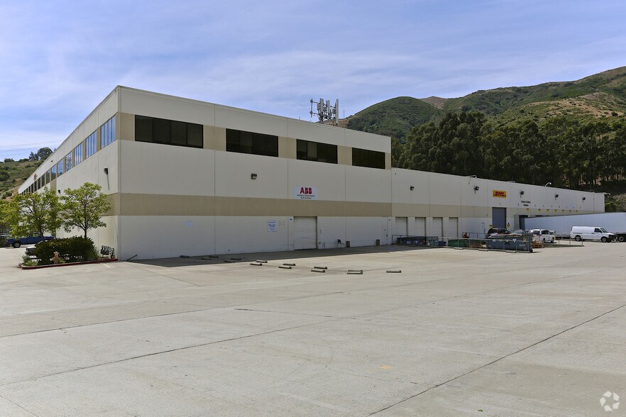 More Photos Of 99 S Hill Dr, Brisbane Warehouse For Lease