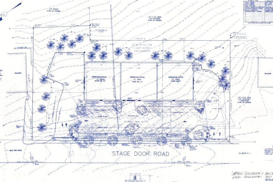 More Photos Of 0 Stagedoor Rd, Fishkill Land For Sale