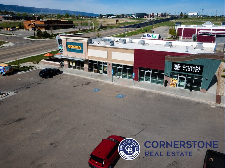 More Photos Of Blackmore Rd, Casper Unknown For Lease