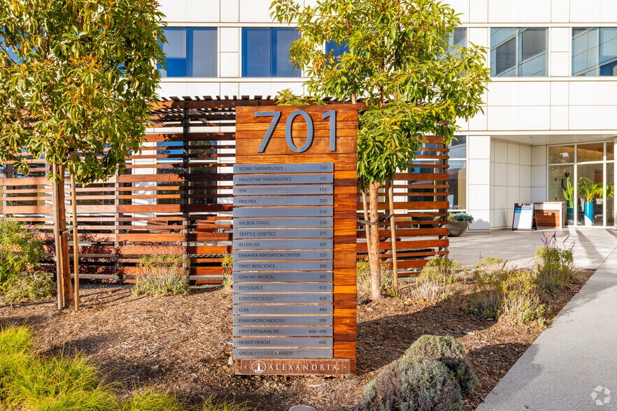 More Photos Of 701 Gateway Blvd, South San Francisco Office For Sale