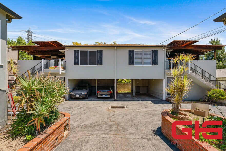 More Photos Of 60 El Nido Ave, Pasadena Apartments For Sale